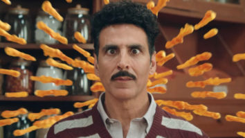 TVC: Kurkure LTO flavours | Akshay Kumar in triple roles
