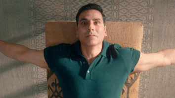 TVC: Kurkure ke saath ab laga masala! | Akshay Kumar | Kritika Kamra