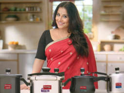 TVC: Prestige svachh Pressure Cooker | Vidya Balan