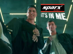 TVC: Sparx – it’s in me | Akshay Kumar