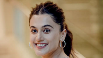 Celeb Photos Of Taapsee Pannu