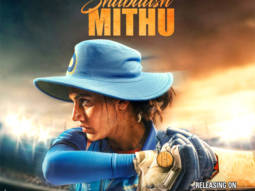 Taapsee Pannu starrer Shabaash Mithu to open innings in theatres worldwide on February 4, 2022