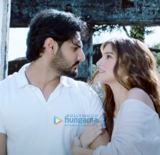 Movie Stills Of The Movie Tadap