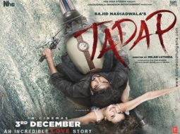 First Look Of Tadap