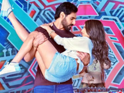Tadap Box Office Day 9: The Ahan Shetty-Tara Sutaria starrer collects Rs. 1.23 cr., remains steady