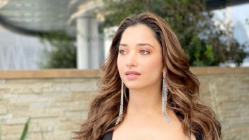 Celeb Photos Of Tamannaah Bhatia