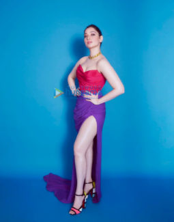 Celeb Photos Of Tamannaah Bhatia
