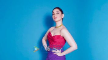 Celeb Photos Of Tamannaah Bhatia