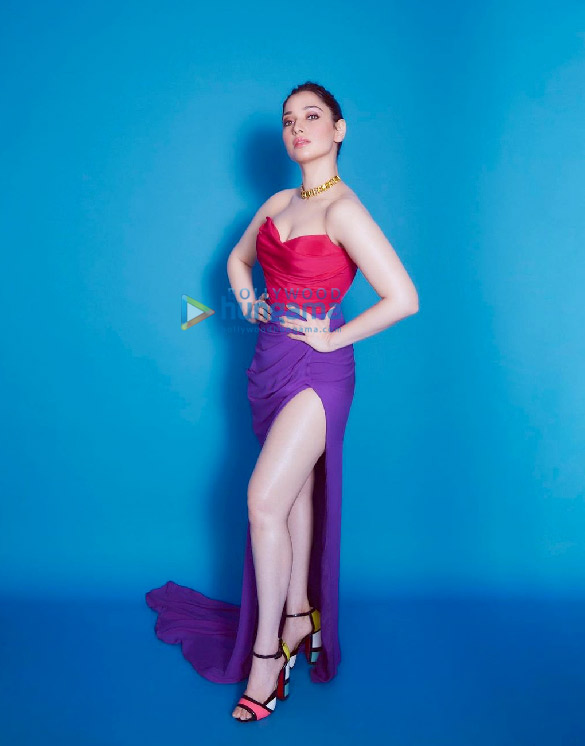 tamannaah bhatia 5 5