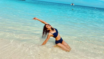 “Tan fades but memories last forever”: Water lover Rakul Preet writes from experience