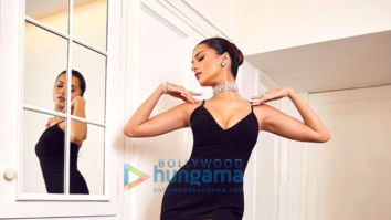 Celeb Photos Of Tara Sutaria
