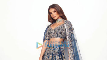 Celeb Photos Of Tara Sutaria