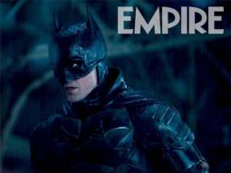 The Batman director Matt Reeves says Robert Pattinson’s Bruce Wayne is inspired by Kurt Cobain