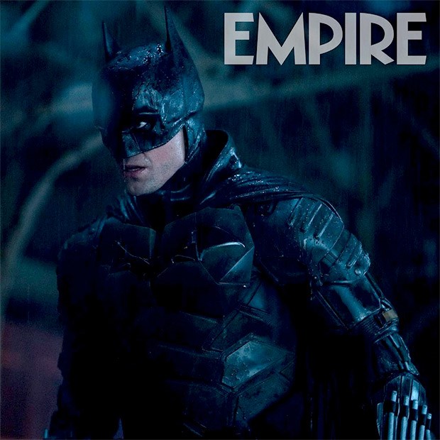 The Batman Director Matt Reeves Says Robert Pattinson’s Bruce Wayne Is ...