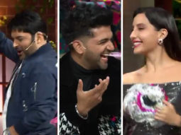 The Kapil Sharma Show: Kapil asks Guru Randhawa if ‘Dance Meri Rani’ was an excuse for him to hang out with Nora Fatehi