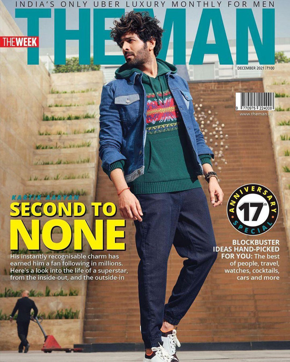 the man 00