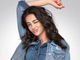 The ONLY thing I want is everything ft. Ananya Panday | TVC