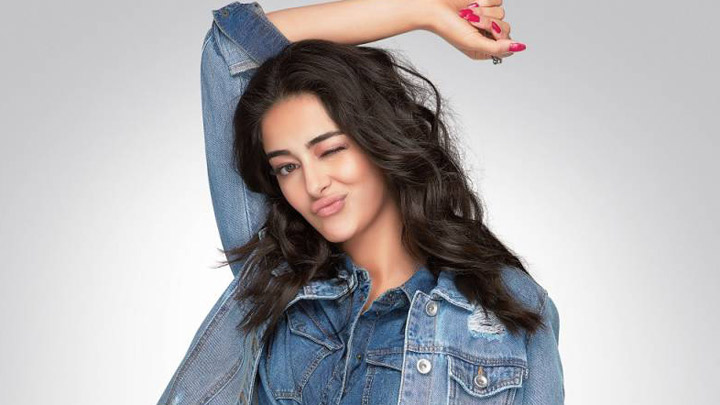 The ONLY thing I want is everything ft. Ananya Panday | TVC The ONLY thing I want is everything ft. Ananya Panday | TVC
