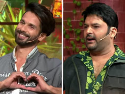 “The day Kapil Sharma can be described as poor, this country can be described as the world’s richest country” – Shahid Kapoor mocks the comedian