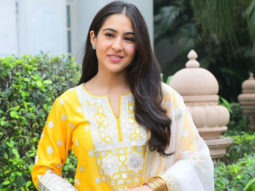 EXCLUSIVE: This is Sara Ali Khan’s favourite book apart from regal history