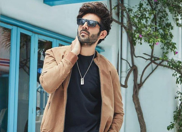 This is what Kartik Aaryan hopes to own someday