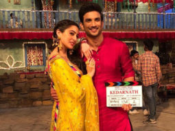 3 Years of Kedarnath: Revisiting Sushant Singh Rajput in the Abhishek Kapoor directorial Kedarnath