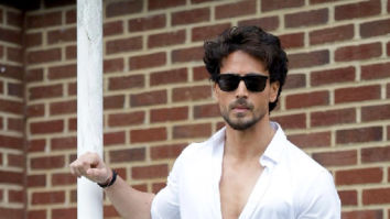 Celeb Photos Of Tiger Shroff
