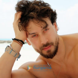 Celebrity Photo Of Tiger Shroff