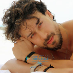 Celebrity Photo Of Tiger Shroff
