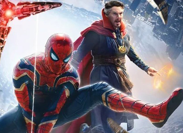 Tom Holland, Benedict Cumberbatch, Zendaya starrer Spider-Man: No Way Home sells 1 lakh tickets in India in 14 hours 