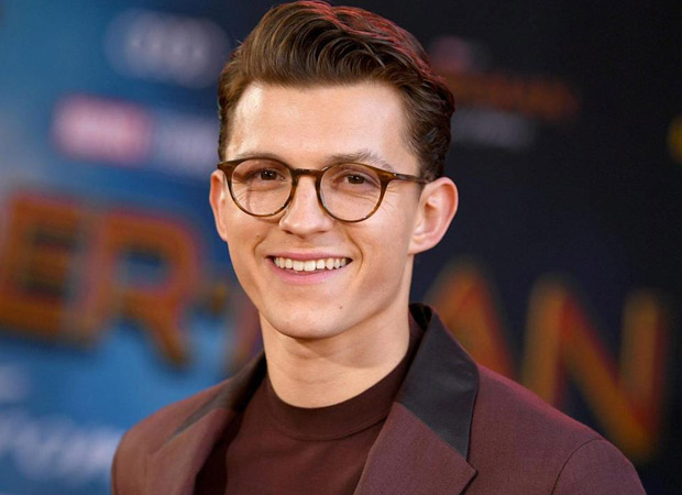 Tom Holland confirms to star as Fred Astaire in upcoming biopic by Amy Pascal Tom Holland confirms to star as Fred Astaire in upcoming biopic by Amy Pascal