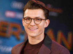 Tom Holland disagrees with Martin Scorsese’s statement calling superhero films ‘not cinema’, says ‘he’s never made one’