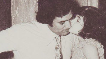 Twinkle Khanna remembers her late father Rajesh Khanna on his birth anniversary; shares a throwback picture