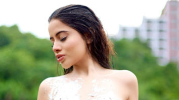 Celeb Wallpapers Of Uorfi Javed