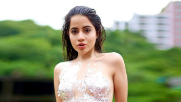 Celeb Wallpapers Of Uorfi Javed