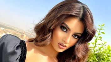 Celeb Photos Of Urvashi Rautela