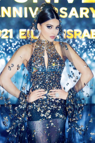 Celeb Photos Of Urvashi Rautela