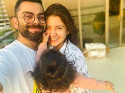 Anushka Sharma thanks paparazzi for not posting pictures of Vamika; makes a request to those who carried pictures of her daughter