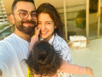 Anushka Sharma thanks paparazzi for not posting pictures of Vamika; makes a request to those who carried pictures of her daughter Anushka Sharma thanks paparazzi for not posting pictures of Vamika; makes a request to those who carried pictures of her daughter