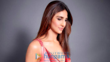 Celeb Photos Of Vaani Kapoor
