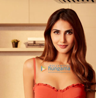 Celeb Photos Of Vaani Kapoor