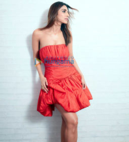 Celeb Photos Of Vaani Kapoor