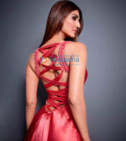 Celeb Photos Of Vaani Kapoor