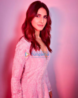 Celeb Photos Of Vaani Kapoor