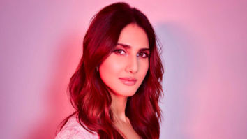 Celeb Photos Of Vaani Kapoor
