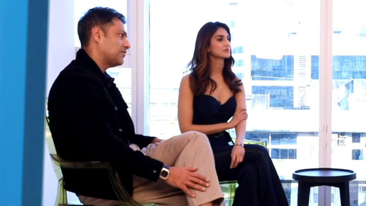 Vaani on Chandigarh Kare Aashiqui “After playing a part I’d rather count my blessings than…” Vaani on Chandigarh Kare Aashiqui “After playing a part I’d rather count my blessings than…”