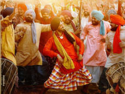 Vashu Bhagnani ventures into Punjabi cinema with Shava Ni Giridhari Lal; Gippy Grewal brings together 52 known Punjabi film actors on screen