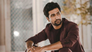Vicky Kaushal recalls the days when he landed a job on college campus placement and did a complete detour Vicky Kaushal recalls the days when he landed a job on college campus placement and did a complete detour