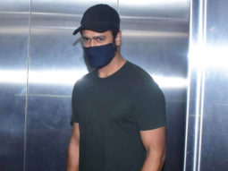 Vicky Kaushal & Katrina Kaif’s Latest Visuals Ahead of Their Wedding | #VicKatWedding