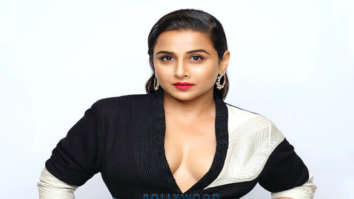 Celeb Photos Of Vidya Balan